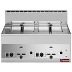 Friteuse | ALPHA 650 | Gas | 8+8L | 90°C/190°C | 12.65kW |, Zakelijke goederen, Horeca | Keukenapparatuur, Verzenden, Nieuw in verpakking