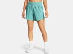 Under Armour Flex Woven Short 5in-GRN - Maat LG, Ophalen of Verzenden