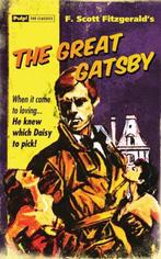 The Great Gatsby 9781843441304, Gelezen, F. Scott Fitzgerald, Linda Cookson, Verzenden