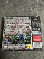 Sony - Playstation 1 (PS1) - Metal Gear+Silent hill demo -, Nieuw