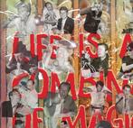 Luc Best - Fellini Life is a combination of pasta and, Verzamelen, Nieuw