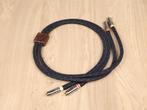 Kimber Kable Select KS-1020 highend audio interconnects RCA, Ophalen of Verzenden, Gebruikt, Overige kabels