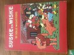 Suske en Wiske - De dolle musketiers - 1965, Eén stripboek, Verzenden, Gelezen, Vandersteen, Willy.