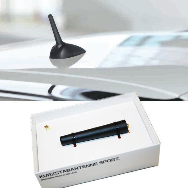 BMW sport antenne origineel Z3 Z4 E36 E46 E81 F23 B1137, Autos : Divers, Autoradios