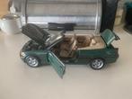 Kyosho 1:18 - Modelauto - BMW Serie 3 Cabrio, Hobby en Vrije tijd, Nieuw