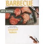 Creatief koken / Barbecue / Rebo culinair 9789036613873, Boeken, Verzenden, Gelezen