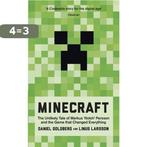 Minecraft 9780753555750 Linus Larsson, Boeken, Verzenden, Zo goed als nieuw, Linus Larsson