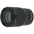 Nikon Z 24-200mm F/4-6.3 VR occasion, Audio, Tv en Foto, Verzenden, Zo goed als nieuw