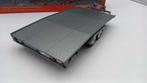 Laudoracing 1:18 - Modelauto - Trailer Ellebi LBA 1950 -, Nieuw