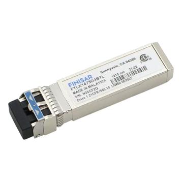 Finisar FTLX1412D3BCL, Verzenden