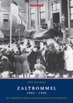 Zaltbommel 1942-1945 9789059942080 C. Kooman, Boeken, Verzenden, Zo goed als nieuw, C. Kooman