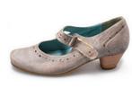 Durea Sandalen in maat 38 Grijs | 25% extra korting, Vêtements | Femmes, Chaussures, Sandalen of Muiltjes, Verzenden