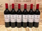 2014 Chateau Vieux Maillet - Pomerol - 6 Flessen (0.75, Nieuw