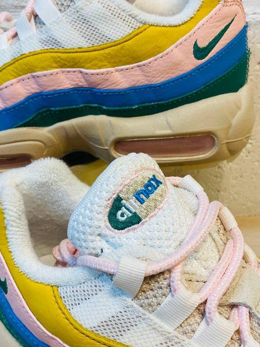 Nike - AM 95 P38 - Low-top sneakers - Maat: EU 38 - Nieuw, Kleding | Heren, Schoenen
