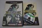 Soul Calibur II (GC HOL), Nieuw