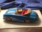 Distler - Jouet - Distler Electromatic 7500 tinplate Porsche, Antiek en Kunst