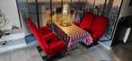 Fauteuil (4) - Stof