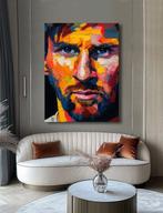Canvas Fit - Alberto Ricardo - “El Rostro del Silencio, Nieuw