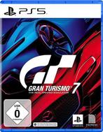 Gran Turismo 7-Duits (PlayStation 5) Gebruikt, Games en Spelcomputers, Games | Sony PlayStation 5, Ophalen of Verzenden, Nieuw