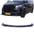 Frontspoiler lip voor mercedes sprinter w907 w910, Nieuw