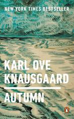 Autumn 9780399563324 karl ove knausgaard, Verzenden, Gelezen, Karl ove knausgaard
