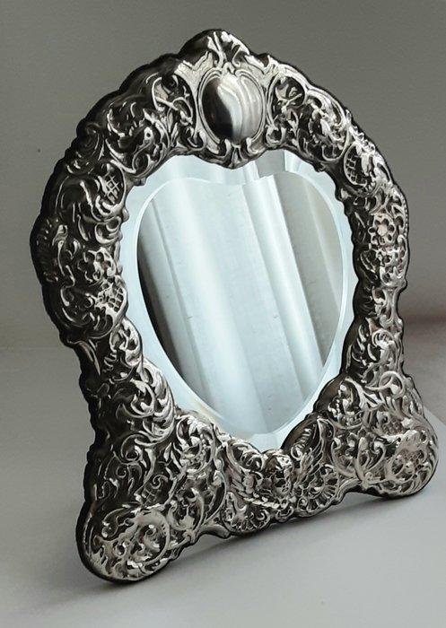 Lijst - .925 zilver, Antiek en Kunst, Antiek | Zilver en Goud