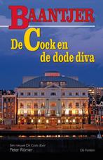 De Cock en de dode diva / Baantjer / 76 9789026137044, Livres, Policiers, Verzenden, Baantjer