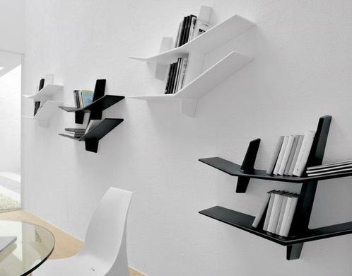 Cattelan Italia - Giorgio Manzali - Bibliothèque - dix-neuf, Antiek en Kunst, Antiek | Meubels | Stoelen en Sofa's