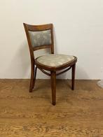 Gebruikte Hutten Selection Stoel - S3636- Vintage/Café, Huis en Inrichting, Stoelen, Ophalen, Nieuw