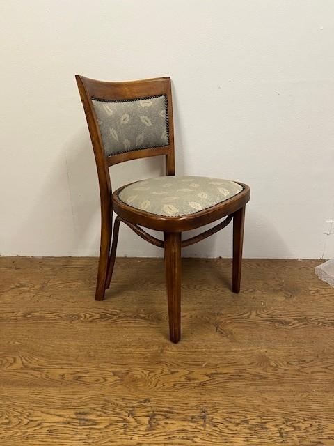 Gebruikte Hutten Selection Stoel - S3636- Vintage/Café, Huis en Inrichting, Stoelen, Ophalen