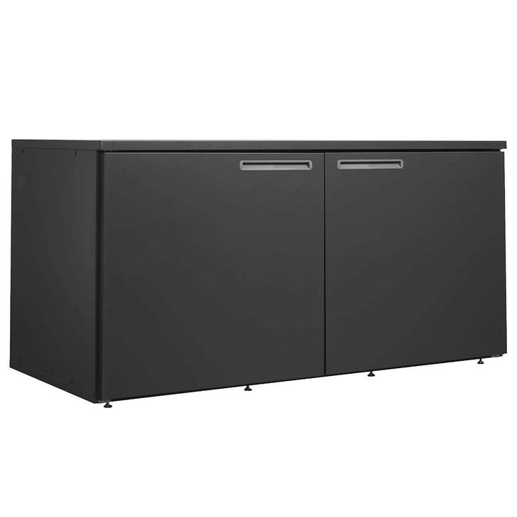 Vatenkoelcel | SKB | 1.57m³ | 24x 20L/8x 50L (KEG) |, Zakelijke goederen, Horeca | Keukenapparatuur, Nieuw in verpakking, Verzenden