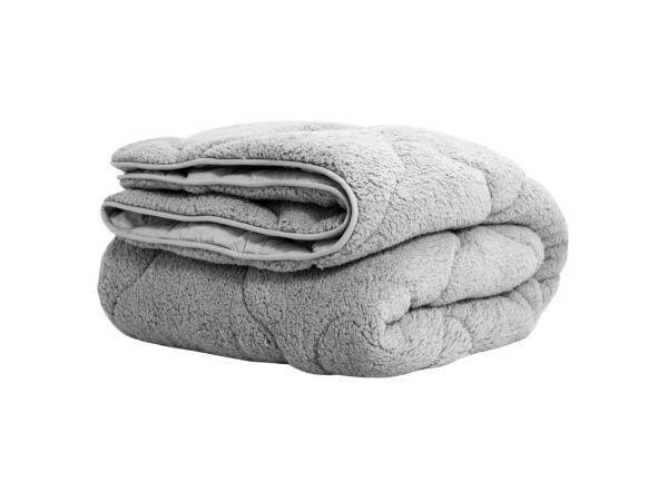 Veiling - Sleeptime 2 in 1 Teddy Dekbed – 240 x 200 cm –, Huis en Inrichting, Slaapkamer | Beddengoed