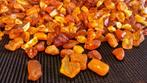 Amber - Barnsteen - Large Lot - 1,8 kg - Rough Baltic Amber, Nieuw