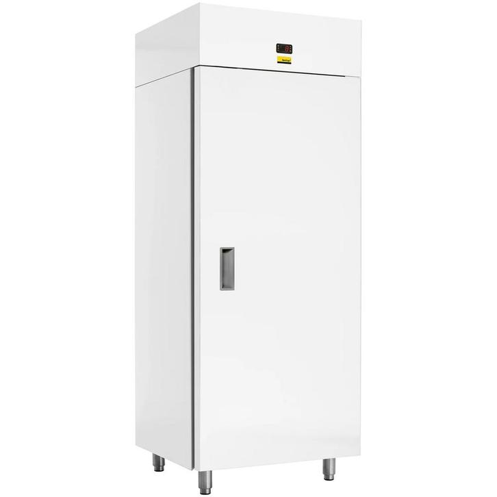 Bakkerij Vrieskast | 500L (EN600x400) | Wit | -18°C/-22°C |, Articles professionnels, Horeca | Équipement de cuisine, Envoi