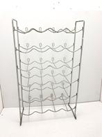 Tomado - Wijnrek - Staal - 26 flessen 66 cm