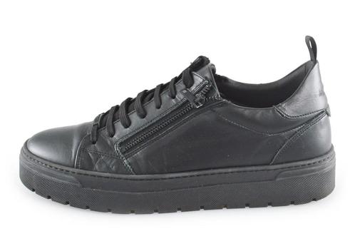 Antony Morato Sneakers in maat 44 Zwart | 25% extra korting, Vêtements | Hommes, Chaussures, Envoi