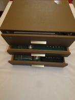 SFAM - Bestekset voor 12 personen (125) - Verzilverd