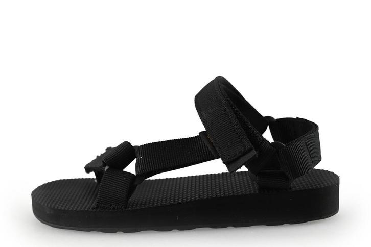 Teva Sandalen in maat 31 Zwart, Kinderen en Baby's, Kinderkleding | Schoenen en Sokken, Jongen of Meisje, Zo goed als nieuw, Schoenen