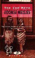 Roomse meisjes 9789025456023 Ton van Reen, Boeken, Verzenden, Gelezen, Ton van Reen
