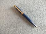 Bolígrafo S.T Dupont Fidelio, laca azul. - Sans prix de, Verzamelen, Nieuw
