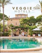 Veggie Hotels 9783961713141 TeNeues, Verzenden, TeNeues