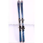 173 skis BLIZZARD BRAHMA 82, grip walk, carbon, woodcore +, Overige merken, 160 tot 180 cm, Gebruikt, Verzenden