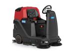 Meijer SR820C, Articles professionnels, Machines & Construction | Entretien & Nettoyage, Ophalen of Verzenden