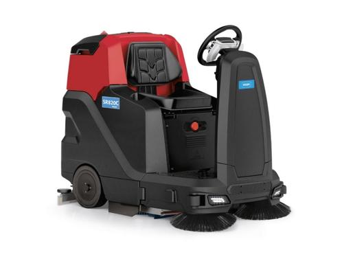 Meijer SR820C, Zakelijke goederen, Machines en Bouw | Onderhoud en Reiniging, Ophalen of Verzenden