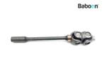 Cardan As Moto Guzzi California 1000 III 1987-1993 (VW) Carb, Verzenden, Gebruikt