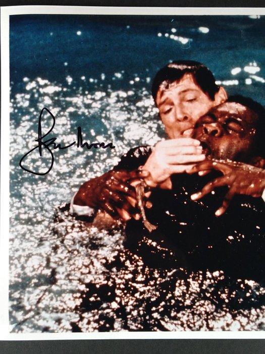 James Bond 007: Live And Let Die - Sir Roger Moore (+) and, Verzamelen, Film en Tv
