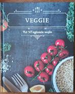 Veggie - Met 50 Vegetarische Recepten 9789039628836, Boeken, Gelezen, Verzenden