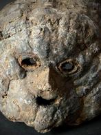Sjamanistisch masker (mushroom) - Nepal (Zonder