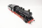 Märklin 1 - 5743 - Stoomlocomotief met tender (1) - BR 55 -