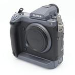 Fujifilm GFX 100 body | Tweedehands, Audio, Tv en Foto, Fotocamera's Digitaal, Verzenden, Zo goed als nieuw